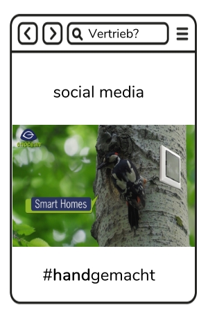 imagine media productions George Rosenau