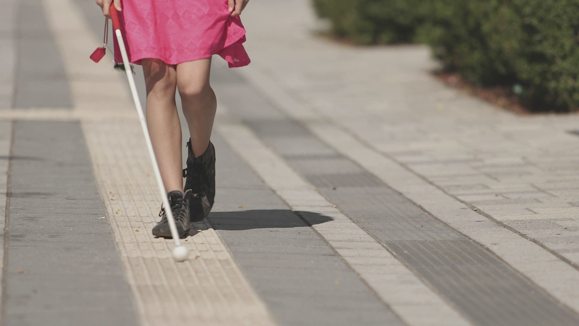 SBZ Sehbehinderten und Blindenzentrum